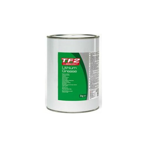 Weldtite Smar TF2 LITHIUM GREASE 3kg