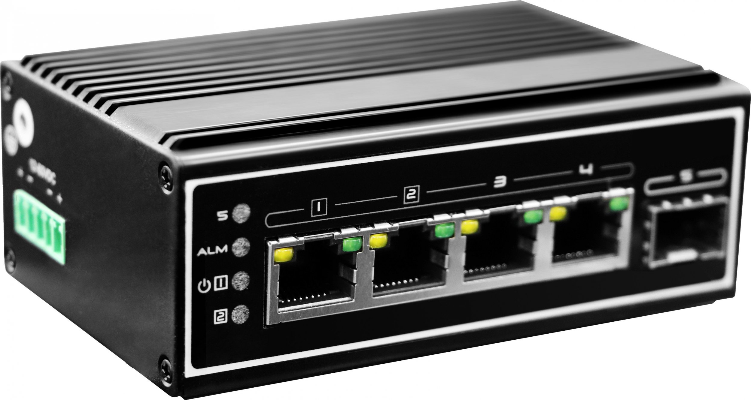 Switch LevelOne IGP-0502 | IGP-0502 |