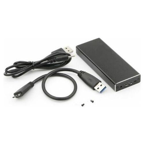 Kieszeń MicroStorage Macbook Air/Pro 12+16pin -