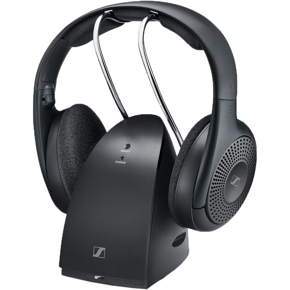 Sennheiser RS 120-W headphones | 700171
