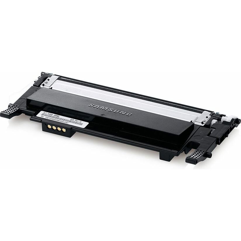 Toner Samsung CLT-K406S Black Oryginał  (CLT-K406S/ELS)