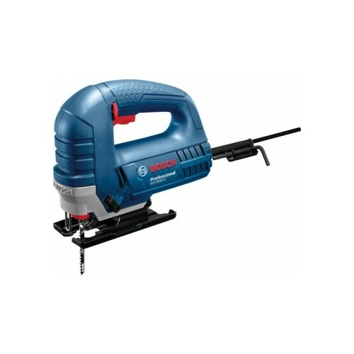 Wyrzynarka Bosch GST 8000 E 710