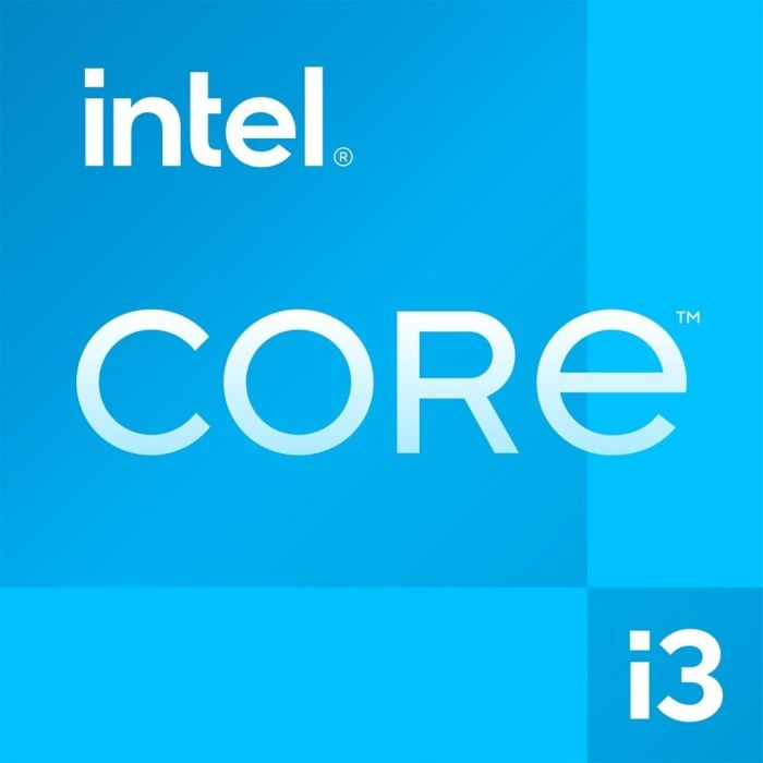 Procesor Intel Core i3-12100, 3.3
