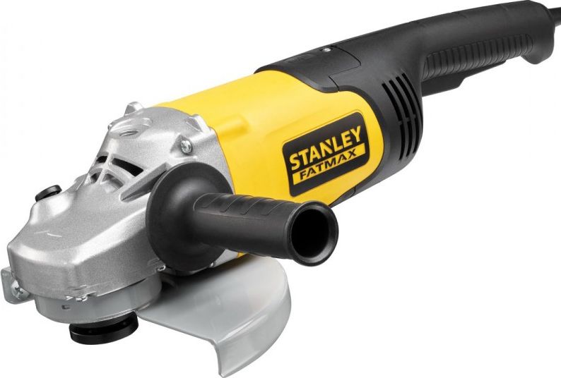 Szlifierka Stanley FMEG232 | FMEG232-QS |