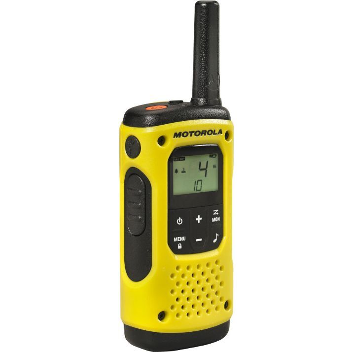 MOTOROLA RADIOTELEFON T92 H2O walkie-talkie 16
