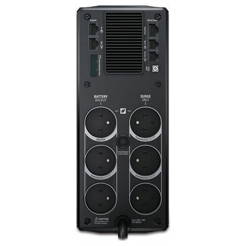 BR1500G-FR APC Power Sav Back-UPS Pro
