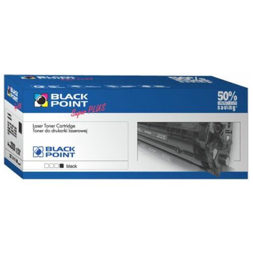 Toner Black Point LBPPL260 Black Zamiennik