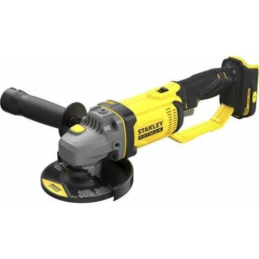 Szlifierka Stanley SFMCG400B | SFMCG400B-XJ |