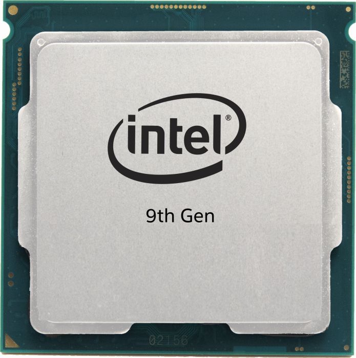 Procesor Intel Core i7-9700, 3.0