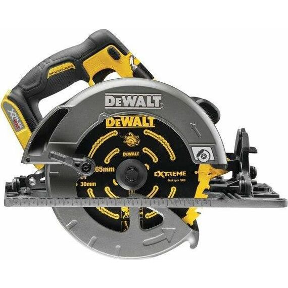 Pilarka tarczowa Dewalt DCS579NT 54 V