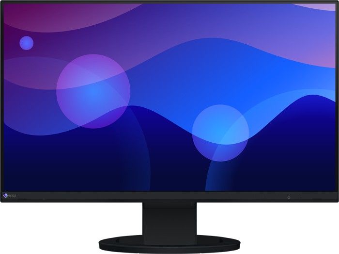 EIZO FlexScan EV2480-BK- 24`` | IPS