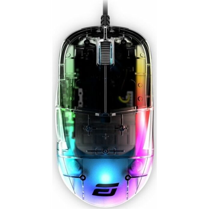 Endgame Gear XM1 RGB Gaming Maus