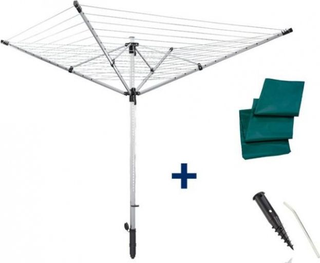 Suszarka na pranie Leifheit Linolift 600