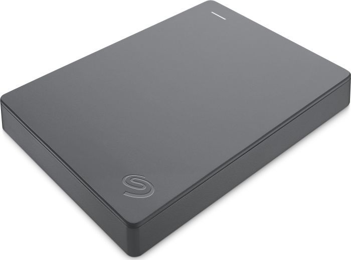 Seagate Basic External HDD 1TB 2