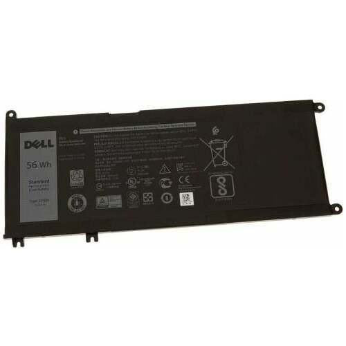 Bateria Dell Bateria do Dell Inspirion