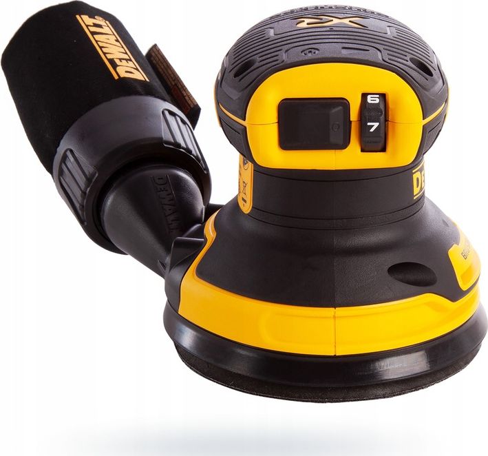 Szlifierka Dewalt DCW210N | DCW210N-XJ |