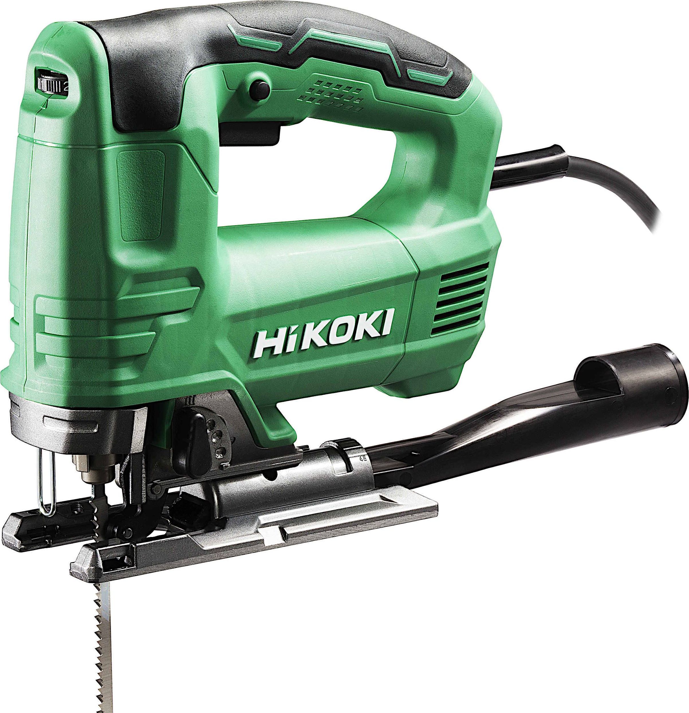 Wyrzynarka Hikoki CJ90VST2 WAZ 705 W