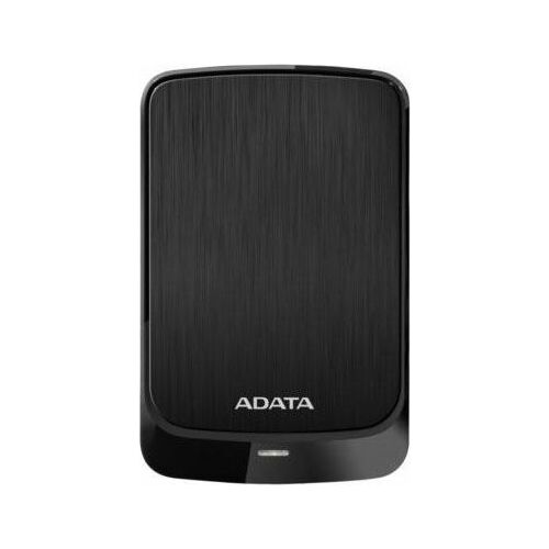 ADATA HV320/2 TB/HDD/Externý/2,5"/Čierny/3R |