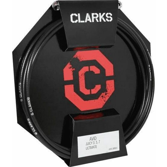 Clarks Przewód hamulca hydraulicznego CLARK`S AVID