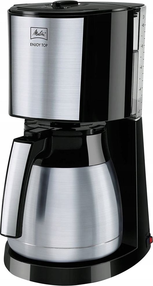 Ekspres przelewowy Melitta Enjoy Top Therm
