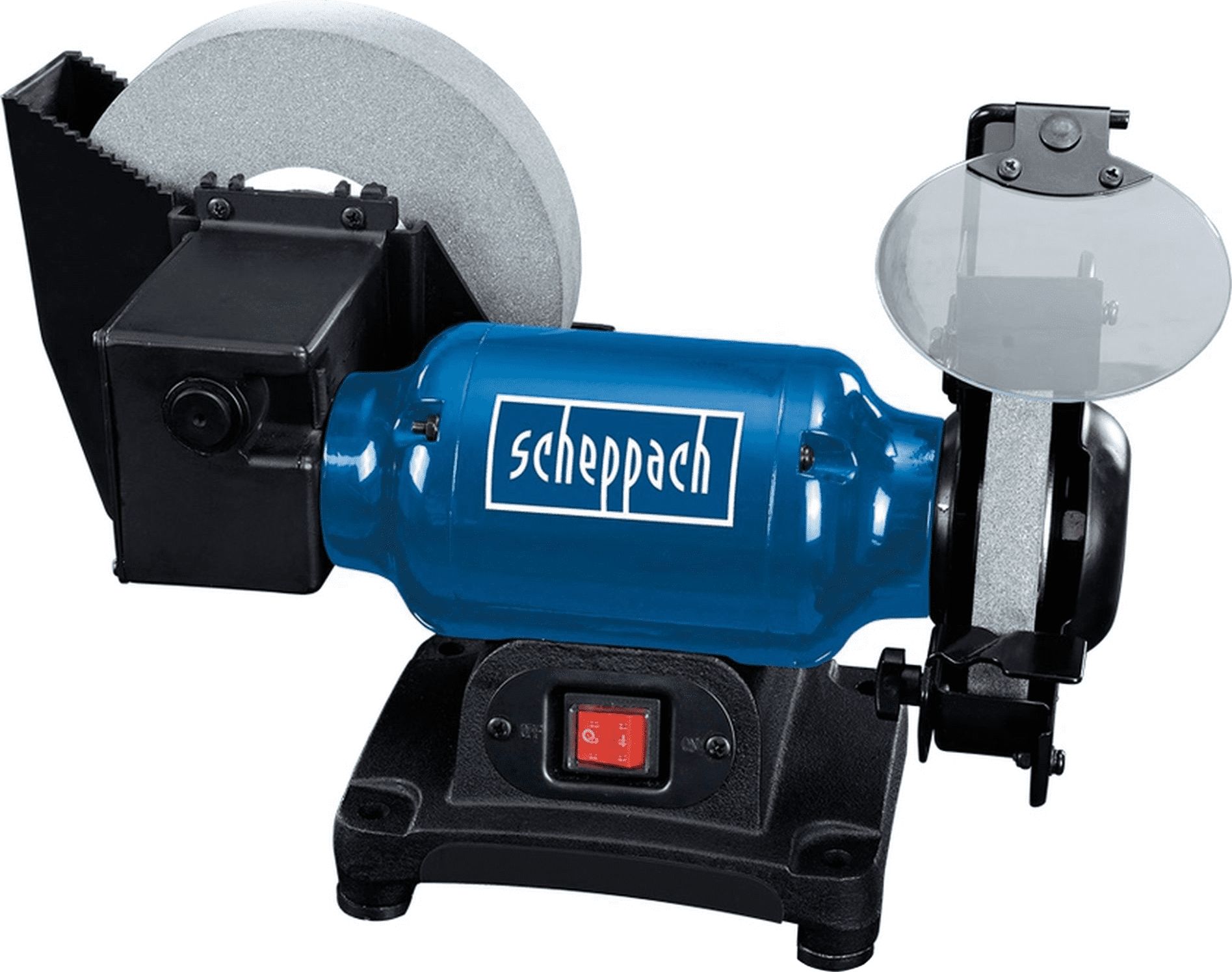 Szlifierka Scheppach BG200W | SCH5903105903 |