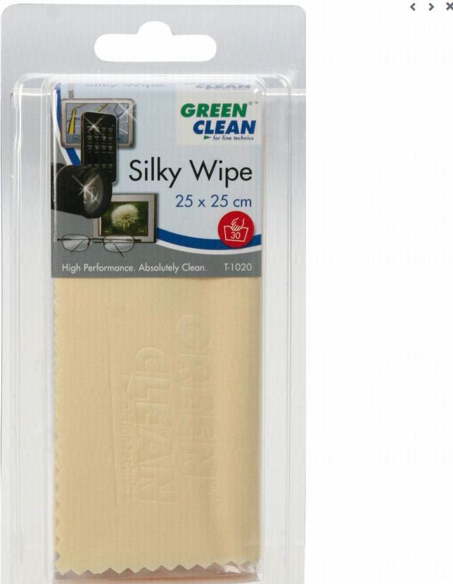 Green Clean Sensor Cleaning Kit SC-6200