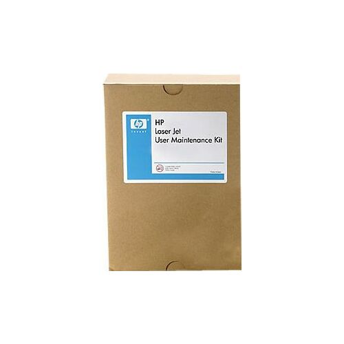 HP originál maintenance kit B3M78A, 225000str