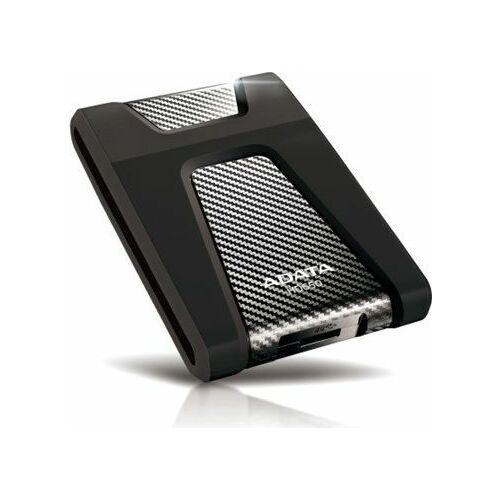 Dysk zewnętrzny HDD ADATA DashDrive Durable