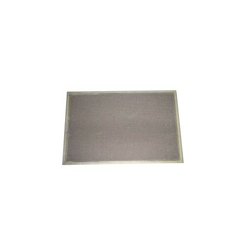 Rafa sito M12 71x110mm 12x12mm metalowa