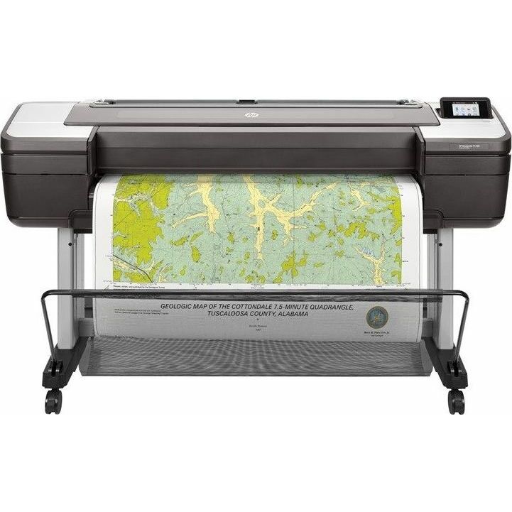Ploter HP DesignJet T1700 44`` (W6B55A)