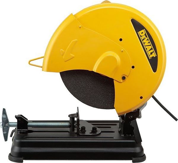 Dewalt przecinarka do metalu 2300W D28710V