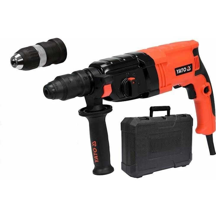 Młotowiertarka Yato YT-82122 850 W |