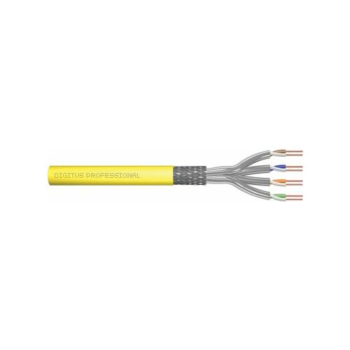 Digitus Przewód instalacyjny S-FTP, Cat7A, 1000m