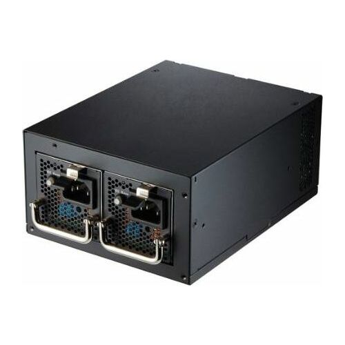 FSP/Fortron FSP TWINS PRO/500 W/ATX/80 PLUS