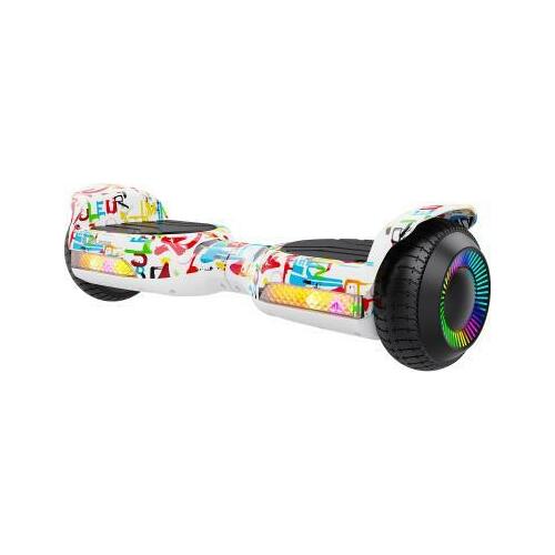 Rebel Active Hoverboard Cruiser Paint |