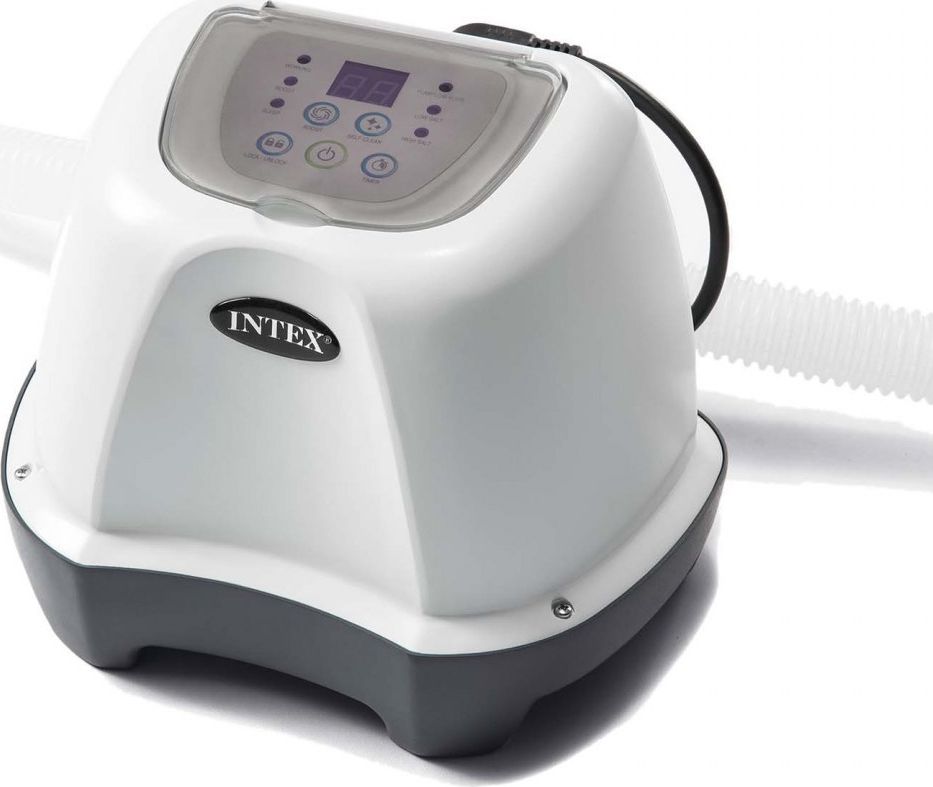 Intex Generator chloru do basenów ogrodowych