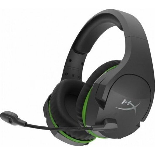 HEADSET HYPERX CLOUDX STINGER/HHSS1C-DG-GY/G HYPERX |