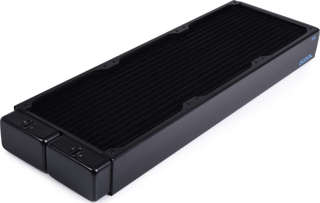 Alphacool NexXxoS HPE-45 Radiator 420mm -