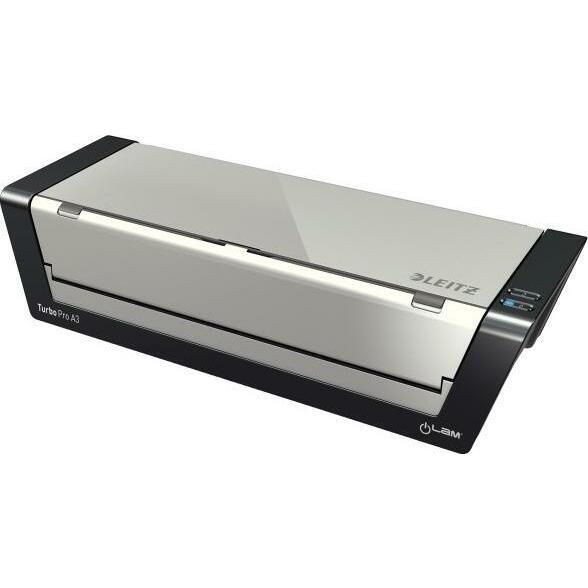 Laminator Leitz Laminator iLAM Touch Turbo