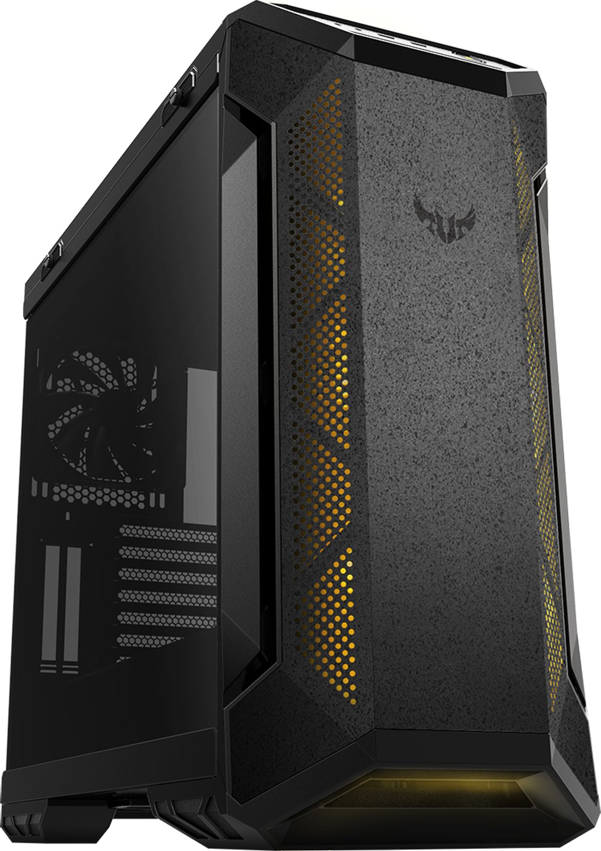 Obudowa Asus TUF Gaming GT501 RGB
