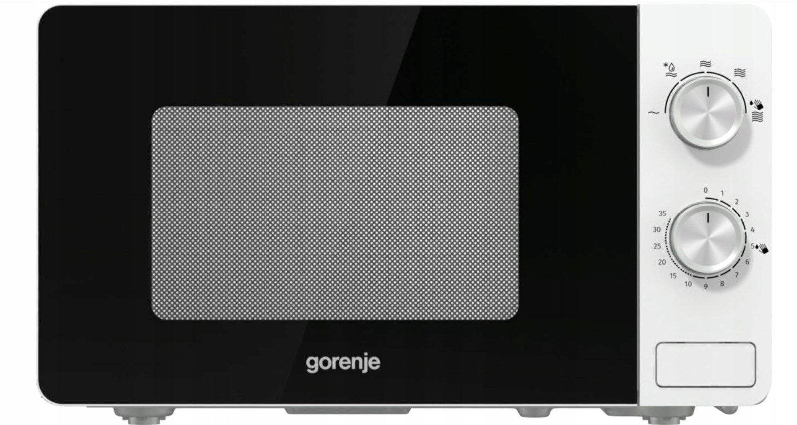 Kuchenka mikrofalowa Gorenje MO20E1W | 733232