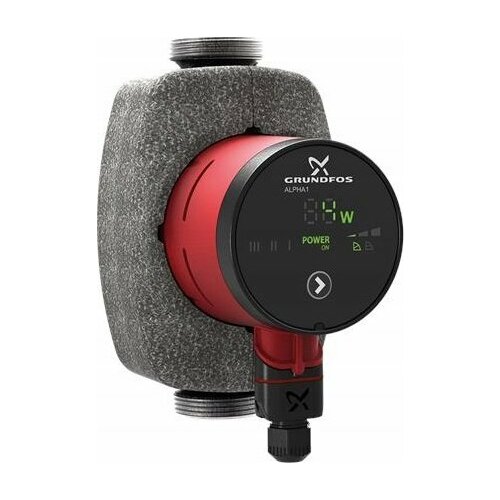 Grundfos Pompa obiegowa c.o -ALPHA1