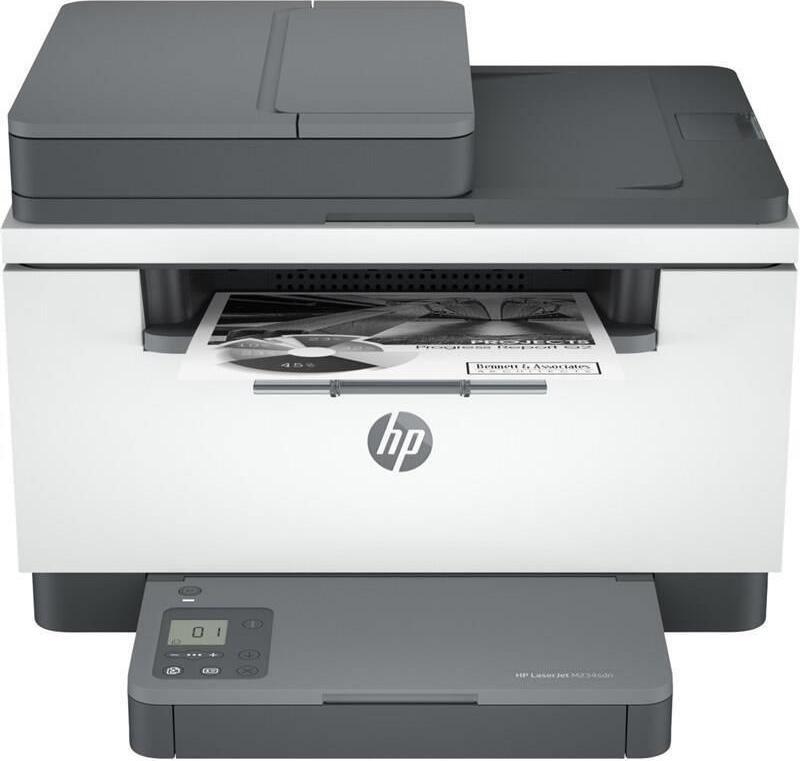 Urządzenie wielofunkcyjne HP LaserJet M234SDN (6GX00F)