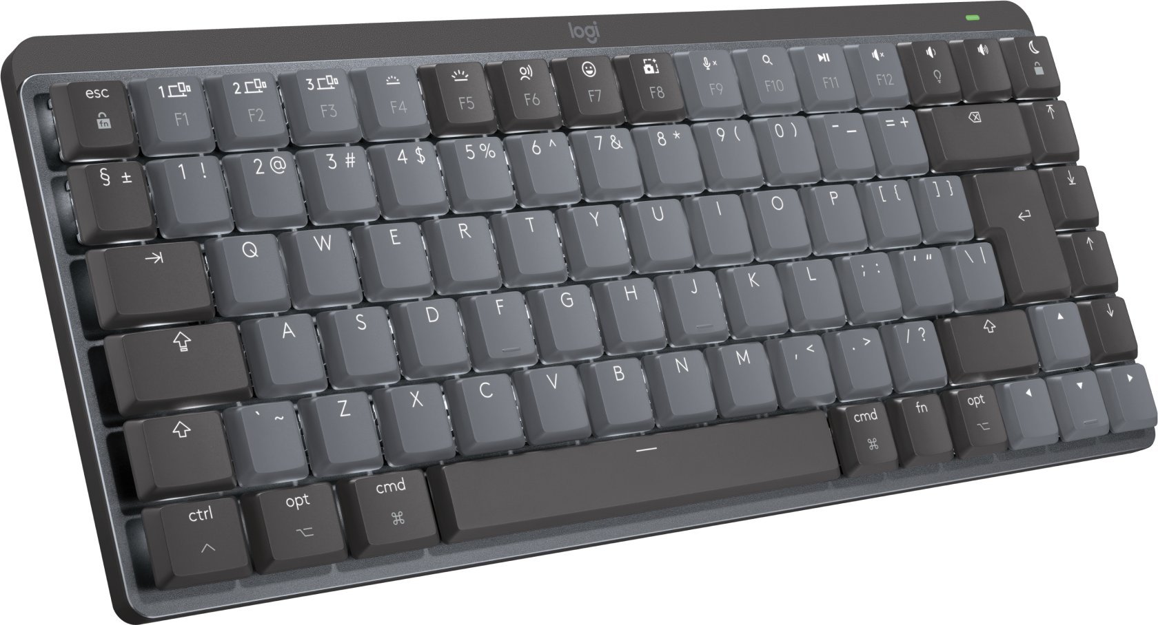 Klawiatura Logitech MX Mechanical Mini for