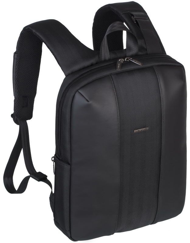 NB BACKPACK NARITA 14"/8125 BLACK