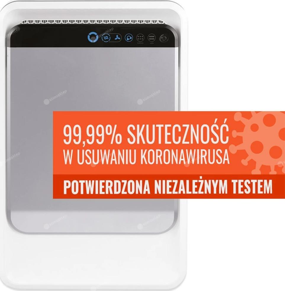 Oczyszczacz powietrza Fellowes AeraMax Pro AM2