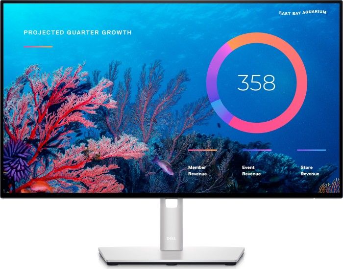 Monitor Dell UltraSharp U2422HE (210-AYUL) |
