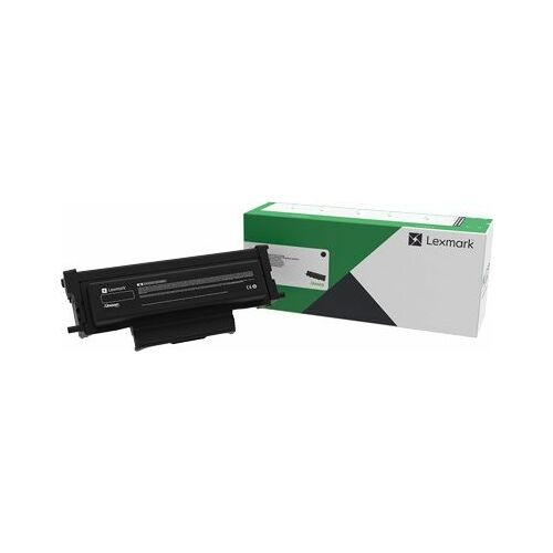 Toner Lexmark B222H00 Black Oryginał  (B222H00)