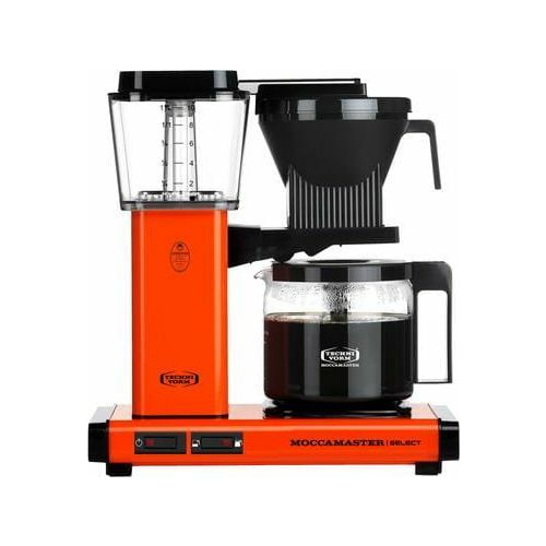 Ekspres przelewowy Moccamaster KBG 741 Select