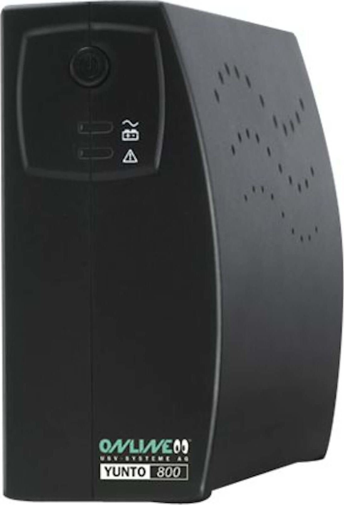 UPS Online USV Systeme Yunto 800